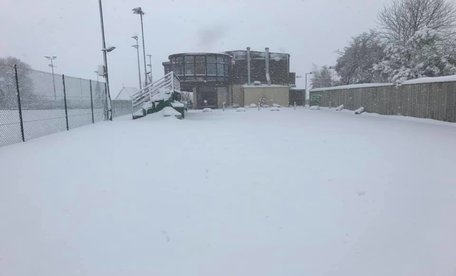 Winter League Semi Finalists 2020